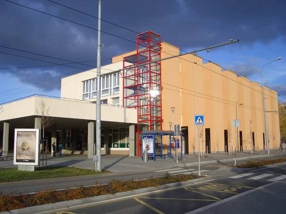 Program KD Rubín – únor 2019 – Městská část Brno Komín