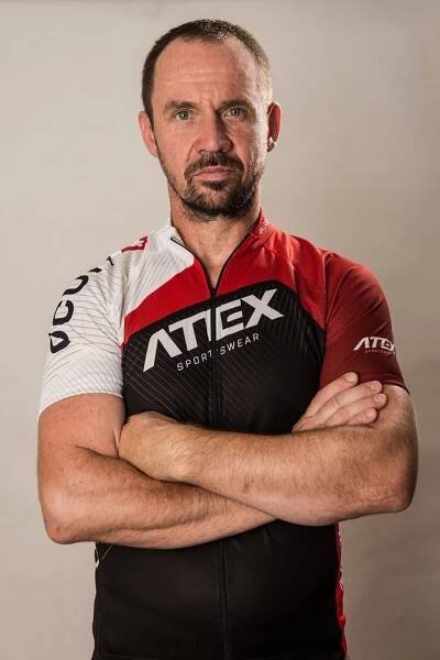 Petr Miska Mašek