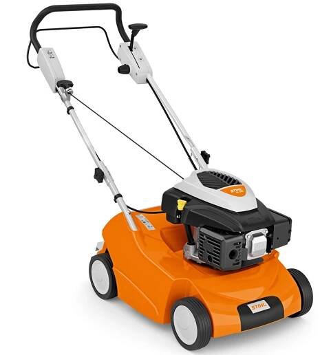 Vertikutátor STIHL RL 540