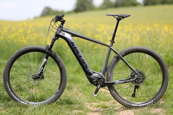 Kellys Tygon 70 29
