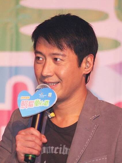 Leon Lai - Wikipedia