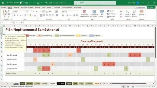 Excel 365