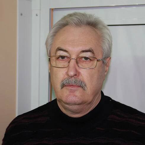Sergej Bělov – Wikipedie