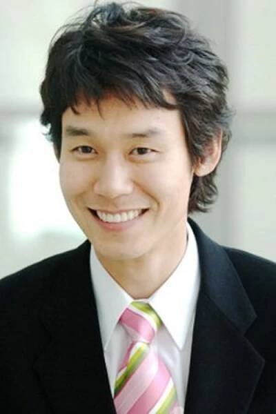 Choi Seong-min herec • Filmožrouti.cz