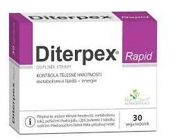 Diterpex rapid