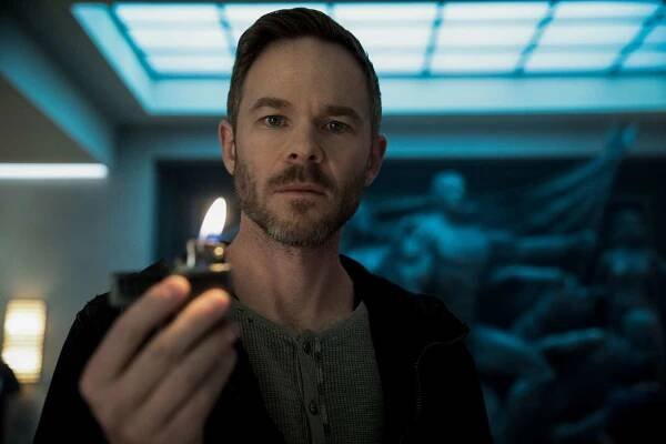 'X-Men' star Shawn Ashmore joins 'The Boys' season 2 as Lamplighter