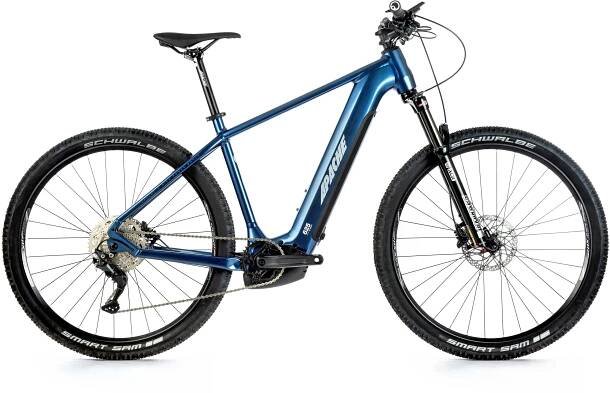 Horské elektrokolo KELLYS TAYEN R90 29" 6.0