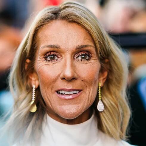 Céline Dion Shares Adorable Childhood Portrait on Her 52nd Birthday — See Photo