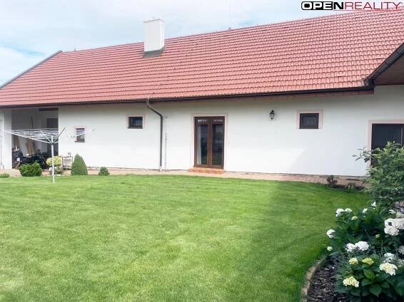 Švábenice, okres Vyškov