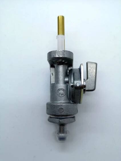 Yamaha DT 125 175 250 400 500 Motorcycle Tourmax Petrol Fuel Tap Cock OEM Japan