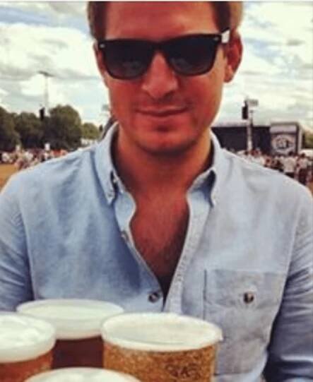 Tom Ackerley