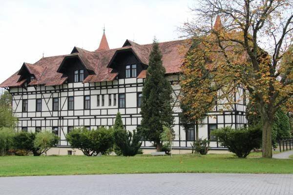 Lázeňský hotel Olga - Lázně Bechyně - Hodnocení a recenze | Lázně Travel