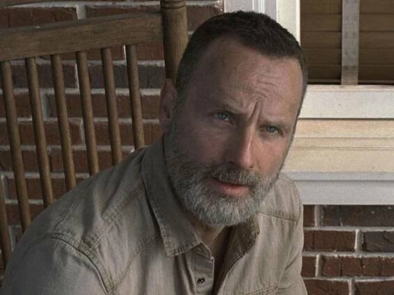 Andrew Lincoln - latest news, breaking stories and comment - The Independent
