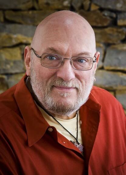 Jerry Medol, Anger Alternatives Director