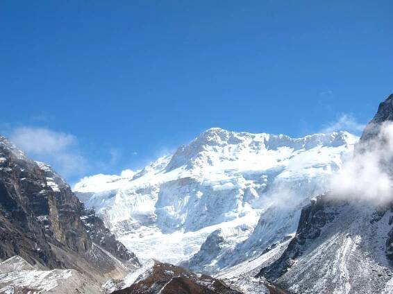 THE 15 BEST Nepal Mountains to Visit (2025) - Tripadvisor