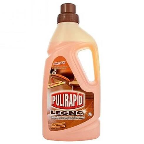 PULIRAPID legno 1000 ml