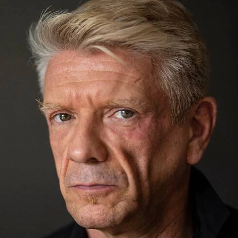 Richard Stanke - ACTORSMAP
