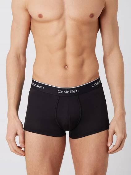 CALVIN KLEIN BOXERKY LR 2 PACK PRO AIR NB1632A S Model NB1632A 001