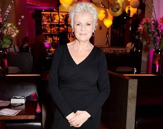 Stars Who Beat Cancer: Photos