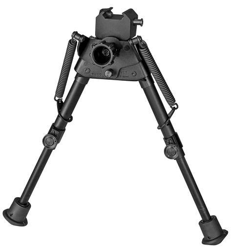 S-BR2-PQD Bipod - Harris Bipods