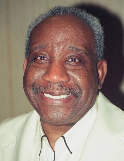 Jerry Butler (Musiker)