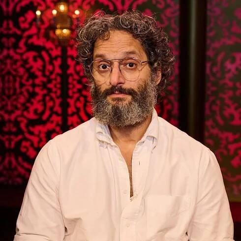 Jason Mantzoukas Didn’t Go on Taskmaster to Win