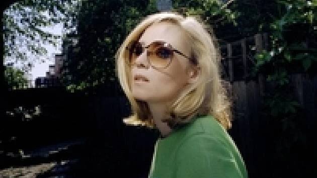 Přichází podzim, čas na koncert Róisín Murphy