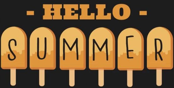 Hello summer editable t-shirt template | Create Merch Online