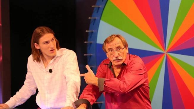 Bolest Pavla Zedníčka: Synovec Jakub (†27) z pořadu „Kurňa, co to je“ se zabil!