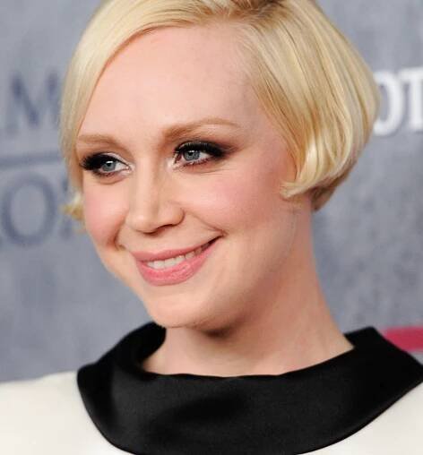 'Hunger Games: Mockingjay Part 2' Adds 'Game of Thrones' Actress Gwendoline Christie