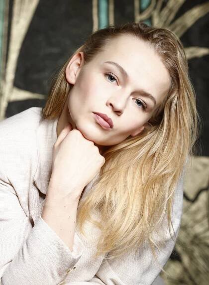 Dana Droppová
