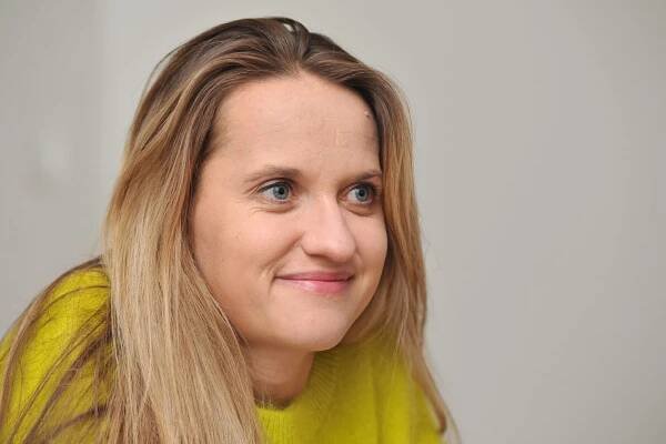 Haindlová: Žena patří k českému fotbalu míň než pivo a klobása