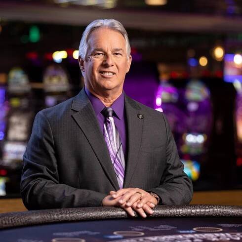 Fifth Annual Gaming and Hospitality Security Conference | Native Nation Events