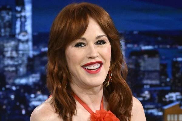 Molly Ringwald Reveals Her Daughter Once Threw a 200-Person Rager at Their Home