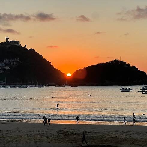 NOBU HOTEL SAN SEBASTIÁN - Updated 2025 Prices & Reviews (Donostia - San Sebastian, Spain)