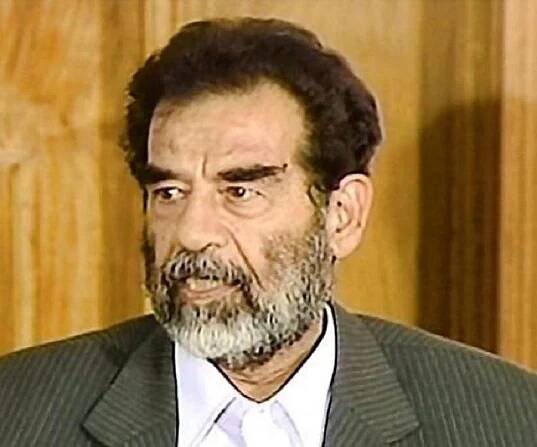 Saddam Hussein Biography - Facts, Childhood, Family Life & Achievements