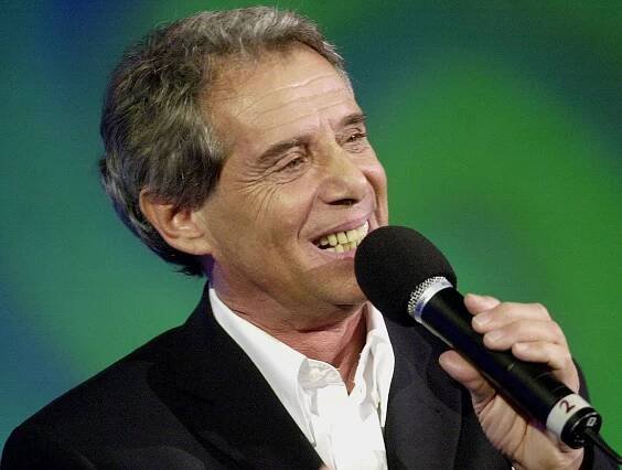 Obľúbený spevák a herec Josef Laufer sa narodil pred 85 rokmi