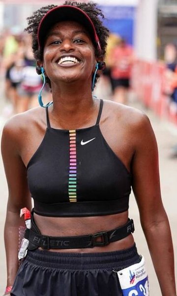 2023 Bank of America Chicago Marathon Official Program by cemevent - Issuu