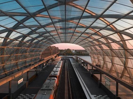Digital rail: How ETCS is changing rail traffic • in-tech.com 