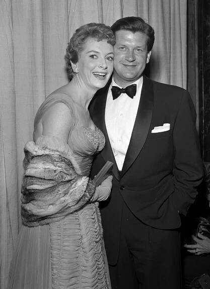 Deborah Kerr - Wikipedia
