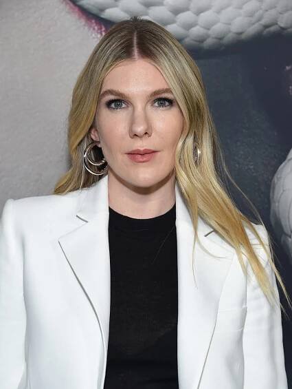 US-ENTERTAINMENT-TELEVISION-AHS-AMERICANHORROR-FX