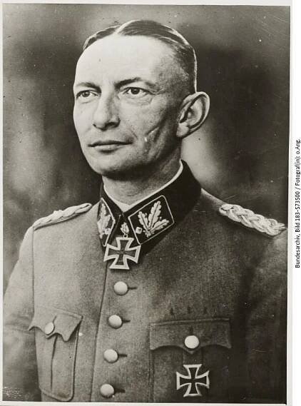  Heinz Reinefarth, BArch / Bildarchiv ( InC )