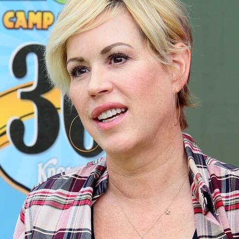 Has Molly Ringwald Had Plastic Surgery? Her Transformation From ’16 Candles’ Through Today in Photos