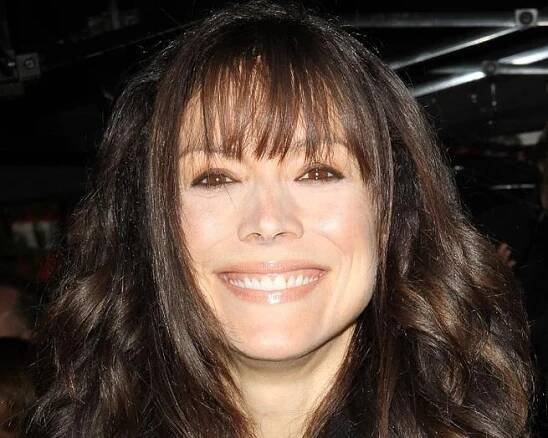Liz Vassey