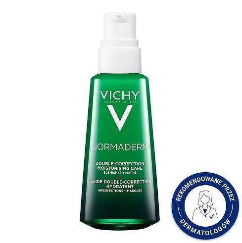 Vichy Normaderm Phytosolution