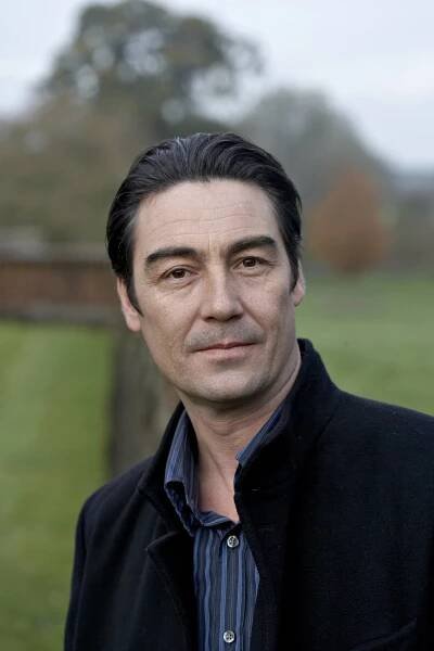 Případy inspektora Lynleyho: Prázdnota - Promo - Nathaniel Parker