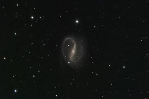 Galaxies - Buena Vista Observatory galaxy images
