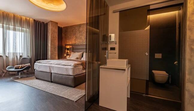 NUTREND WORLD - Prices & Hotel Reviews (Olomouc, Czech Republic)