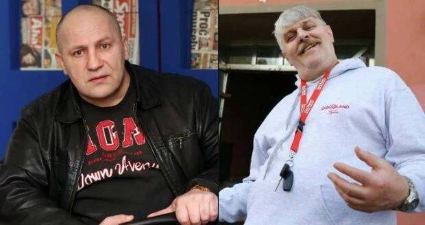 Kamarád o posledních dnech Jonáka (†59): Umřel sám a hladový! Místo WC měl kýbl