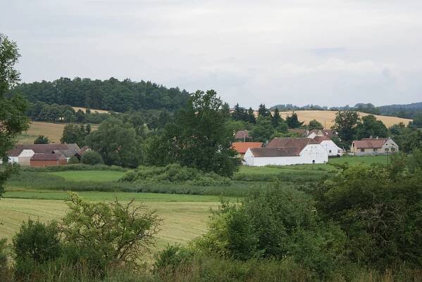 Soběšice (Předotice)